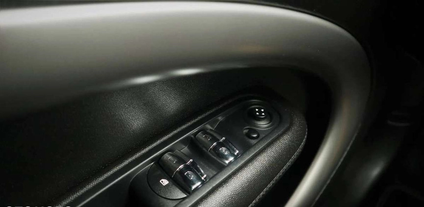 MINI Countryman cena 36900 przebieg: 110000, rok produkcji 2015 z Słupca małe 154